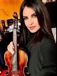 After the stage❤️‍🔥🎶