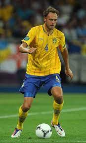 The competition is one week away and like you would expect the final 23 man team list for all the 32 teams have been submitted to the world football governing body. Andreas Granqvist Alchetron The Free Social Encyclopedia