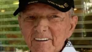 Willard "Buddy" Harris Obituary (1940