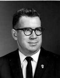 He was well known around Ogden.