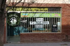 Esta página contiene los números ganadores de los sorteos realizados en 2021 del popular juego quini 6 de argentina. Un Rionegrino Gano 12 000 000 En El Quini 6