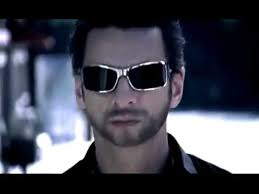 Manipulate and threaten with terror as a weapon scare you till you're stupefied wear you down until you're on their side where's the revolution come on people you're letting me down where's the. Depeche Mode Suffer Well Official Video Youtube