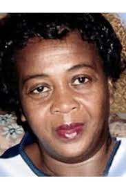 Alice Mae Jackson Obituary in Mansfield at Jenkins Funeral Home