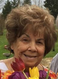 Jean Loveday Obituary