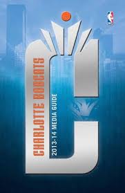 Bobcats Media Guide by Bobcats