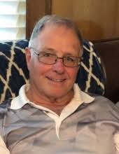 Obituary information for Wayne Crump