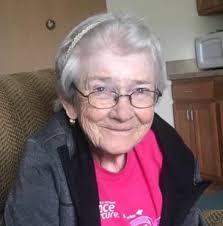 Patsy Browning Obituary 2020