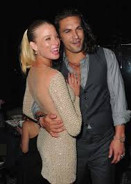 Very simple portrait pose to start with. Rachel Nichols And Jason Momoa Photos Photos Premiere Of Lionsgate Films Conan The Barbarian After Party Jason Momoa Jason Momoa Conan Rachel Nichols