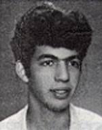 Cohen, Avraham-Albert