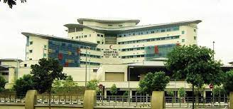 This is why the patients mentioned in the intro who were suspected and just like the sungai buloh hospital, this hospital also has its own laboratory. Pengalaman Bersalin Di Hospital Sungai Buloh Ok Ke Tak