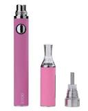 Image result for what temp does the evod vape at