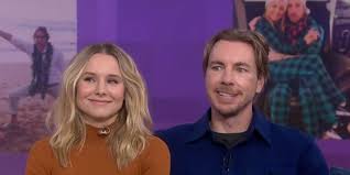 Kristen bell says husband dax shepard is doing really great nearly one month after he announced that he had relapsed following 16 years of sobriety. Kristen Bell Has A Funny Take On Husband Dax Shepard Finding Other Women Attractive Cinemablend