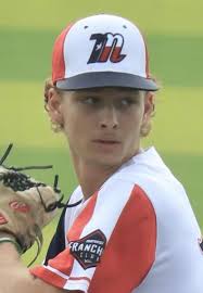 Cameron Ertan Class of 2025