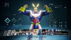 Track suit top 04 (boruto, boruto: Jump Force How To Unlock New Dlc Characters Seto Kaiba All Might Biscuit Kruger Tutorial Youtube