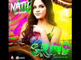 Written by the two singers, jhay cortez, rafael pina, vicente saavedra and its producer haze. Natti Natasha Grind Lyrics English Translation