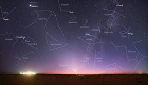 Pegasus is a constellation in the northern sky. Ada Rasi Bintang Baru Ophiucus Zodiak Berubah Semua