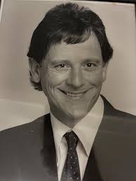 We were close cousins when we were kids and we remained friendly into  adulthood. His father and my mother are siblings. He was a hard working  green keeper, loved his beer and