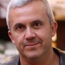 Ocampo Madrid, Sergio