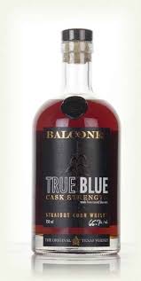 Balcones True Blue