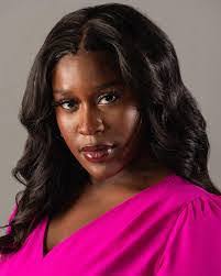 Ebony Armstrong's Instagram, Twitter & Facebook