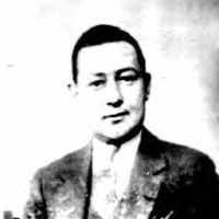 Reginald Minturn Lewis (1895–1960)