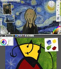 Having a good drawing app for mac is priceless. Discover The 10 Best Digital Painting Apps For Mac And Pc Digital Arts
