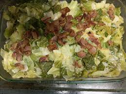 Oven Roasted Cabbage Recipe | Allrecipes