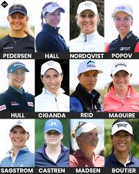Sep 04, 2021 · solheim cup 2021: Solheim Cup Team Europe 2021 Golf Monthly
