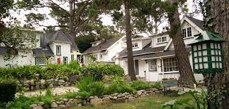 Free self parking is available onsite. Carmel Green Lantern Inn