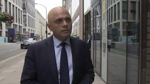 See more of sajid javid on facebook. New Health Secretary Sajid Javid Wants Country To Return To Normal As Soon As Possible Channel 4 News