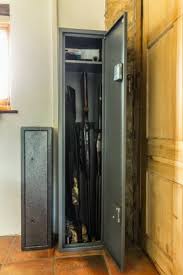 2 40.5 rifles and several small handguns. Shotgun Storage Advice From An Experienced Firearms Officer