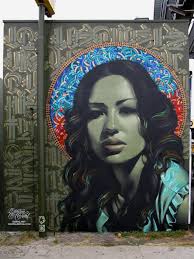 El Mac // Great Urban Artists // Street Art Online // Mr Pilgrim