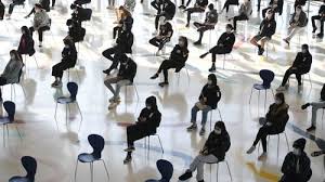 It was first identified in december 2019 in wuhan,. Australia Expands Lockdown Amid Virus Spread Fears
