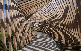 10 buildings with extraordinary acoustics roof architecture architecture roof design