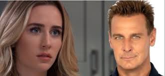 😱 “Joss, don't tell me you actually did this after reading Jax's letter…” Carly's  voice cracked — and the room went silent… Josslyn Jacks, once the fiery  daughter determined to prove she