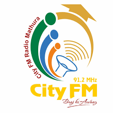 City FM 91.2
