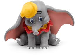 Meer over de disney figuren in disneyland paris. Tonie Figuren Disney Dumbo Mediamarkt