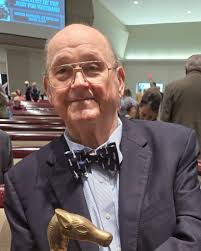 Isham Jehu Larry McLaughlin III Obituary April 22, 2025