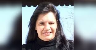 Obituary information for Ligia McPheron