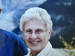 Janet Louise Roetman's Obituary