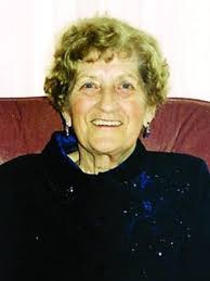 Marion North Obituary