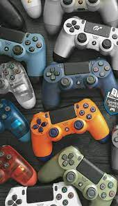 Pin By Sacha Mberii On Controller Supreme Wallpaper Gaming Wallpapers Hypebeast Wallpaper