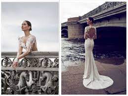 Shop for beautiful mermaid wedding dresses at david's bridal! Walk Down The Aisle In Style The Glossychic Wedding Gowns Mermaid Long Bridal Gown Wedding Dresses Under 100