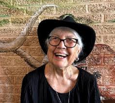 Doris Ann (Thornton) Hayes