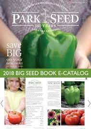 Request A Free Park Seed Catalog Catalog Request Gift Catalog Free Mail Order Catalogs