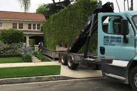 A little on our green initiatives. Services Avel Roll Off