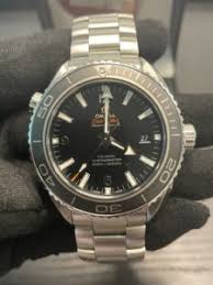 Sell Your Omega Watch in Orlando