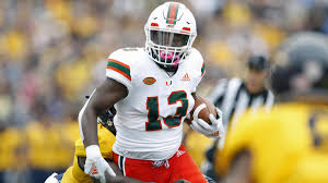 Florida Vs Miami Odds Predictions 2019 College Football