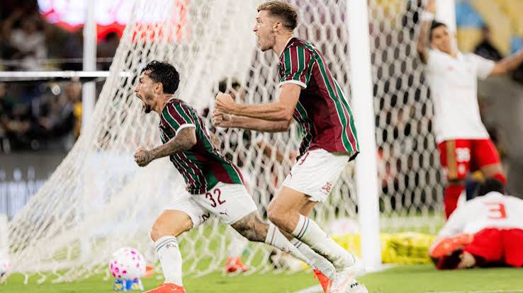 Brasileir&atilde;o: Fluminense busca virada contra o Inter, que pode voltar ao Z4 | CNN Brasil