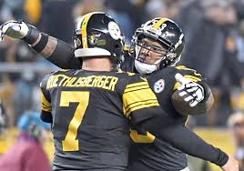 Maurkice pouncey was born on july 24, 1989 in ardmore, oklahoma, usa. Maurkice Pouncey No Point In Asking About Latest Ben Roethlisberger Criticism Pittsburgh Post Gazette